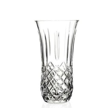 RCR Melodia Witte wijnglazen 21cl - 2 st — zo goed als nieuw, Antiek en Kunst, Verzenden
