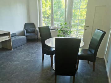 Appartement aan Boulevard Maurice Herbette, Anderlecht