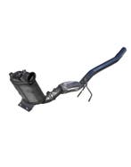 Roetfilter Audi A3, Seat Altea, Leon, Toledo, Skoda Superb,, Auto-onderdelen, Verzenden, Nieuw