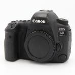 Canon EOS 6D mark II body | Tweedehands, Verzenden