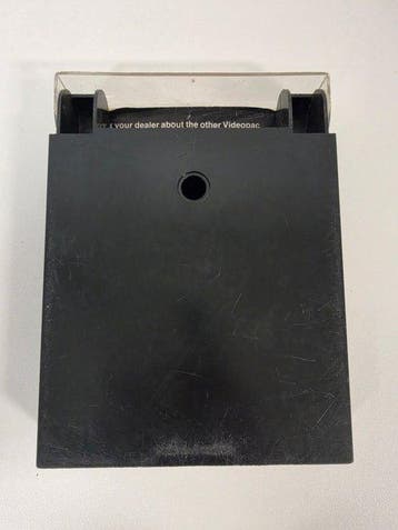 Philips - Videopac - Norseman Videopac 56 Cartridge &