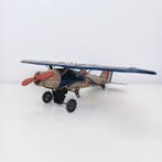 Jep - Blikken speelgoed - Morane Saulnier - F 252 -