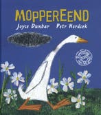 Moppereend 9789059655065 Joyce Dunbar, Verzenden, Gelezen, Joyce Dunbar