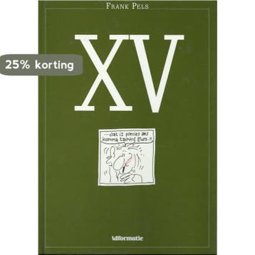 De opportunisten XV 9789014087917 Pels, Verzenden, Pels