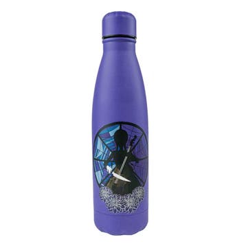 Wednesday with Cello Metalen Waterfles, Ophalen of Verzenden, Nieuw