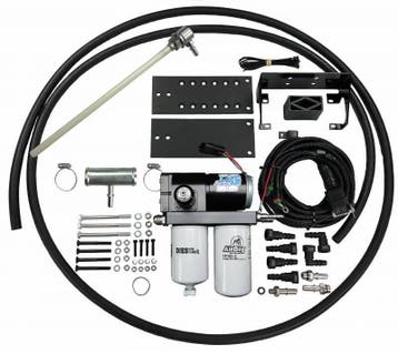 PureFlow AirDog II-5G 98.5-04 Dodge 24V 5.9L Cummins, Ophalen of Verzenden, Nieuw