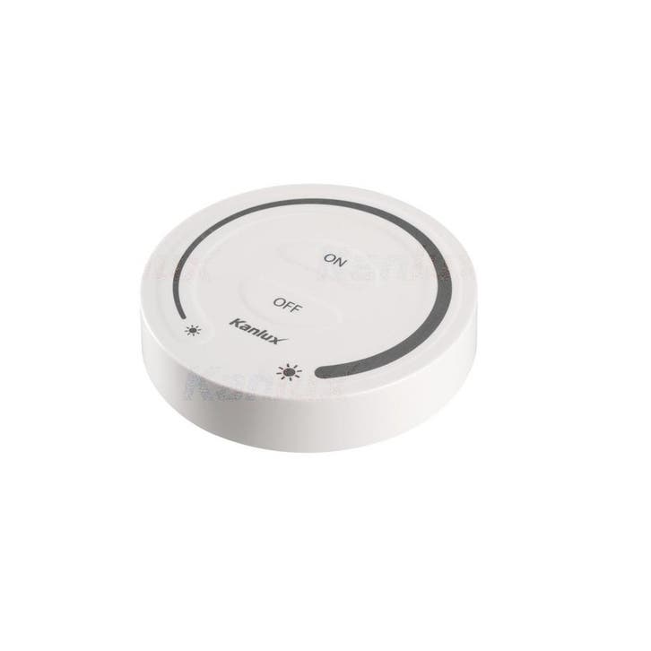 Kanlux - Dim LED RF afstandsbediening, Huis en Inrichting, Lampen | Overige, Nieuw, Verzenden