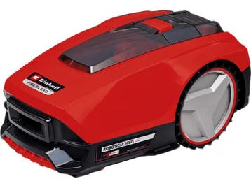 Einhell FREELEXO 550 - Robotmaaier - Tot 550 m² - 20-60 mm -, Verzenden, Nieuw, Einhell