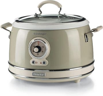 Ariete Rijstkoker 3,5L | Tweede kansje | OP = OP, Elektronische apparatuur, Verzenden, Nieuw