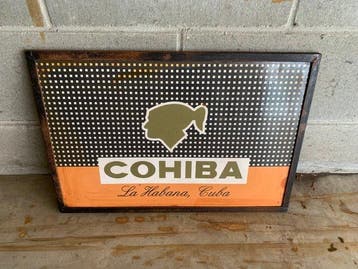 cohiba - cohiba - Zonder minimumprijs - Sigarenknipper -, Verzamelen, Rookartikelen, Aanstekers en Luciferdoosjes, Nieuw