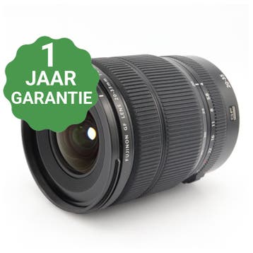 Fujifilm GF 20-35mm f/4 R WR | Tweedehands, Verzenden
