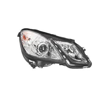 PHARE DROIT POUR MERCEDES CLASSE E W212 09-13, Verzenden