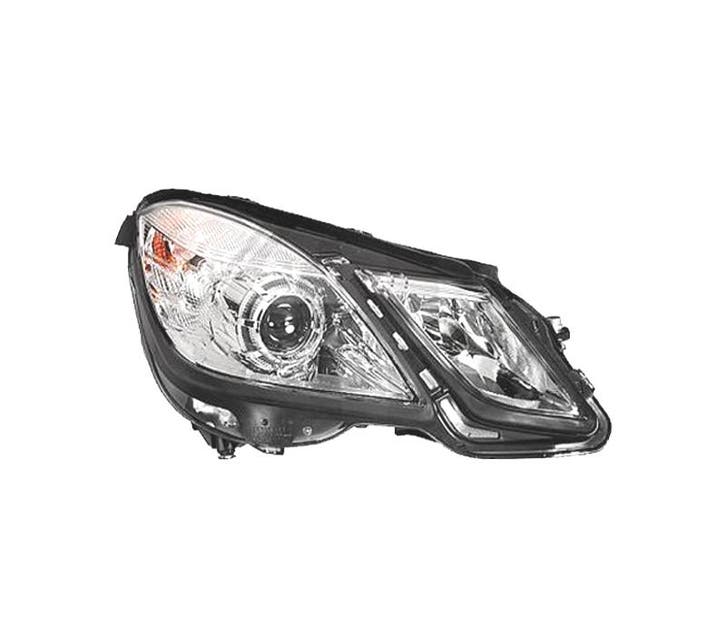 PHARE DROIT POUR MERCEDES CLASSE E W212 09-13, Autos : Pièces & Accessoires, Éclairage, Envoi