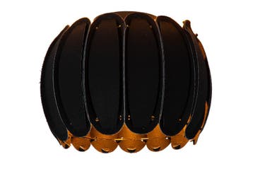 Lucide SPENCER - Plafonnière - Ø 30 cm - 1xE27 -, Verzenden