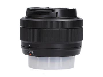Fujifilm XC 13-33mm f/3.5-6.3 OIS - Fujifilm X, Ophalen of Verzenden