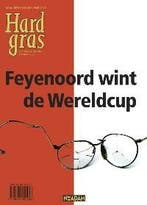 Hard gras / 44 / Hard gras 9789046800218 Hugo Borst, Verzenden, Hugo Borst