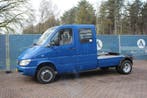 Veiling: Chassis Cabine Mercedes-Benz 904.6 Diesel 157pk 200