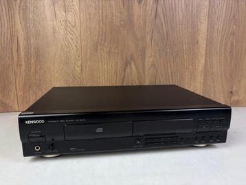 Kenwood - DP-5040 Cd-speler