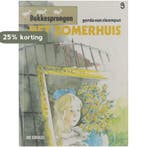 Het zomerhuis / Bokkesprongen 9789026049538 Cleemput, Verzenden, Gelezen, Cleemput