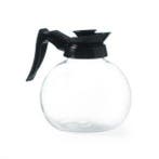 Koffiekan | SAROMICA/ECO Koffiemachines | Glas | 1.8L Saro, Verzenden, Nieuw in verpakking