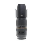 Tamron SP 70-300mm f/4-5.6 Voor Sony/Minolta A Zoomlens, Nieuw