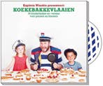 Koekebakkevlaaien 9789490378110, Verzenden, Gelezen