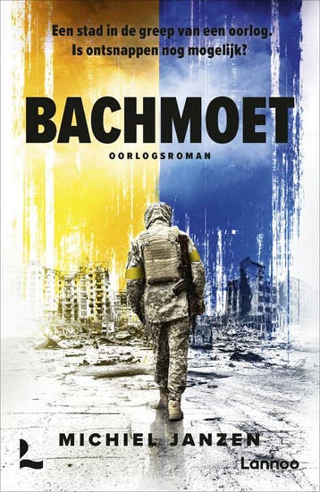 Bachmoet (9789401414883, Michiel Janzen), Verzenden