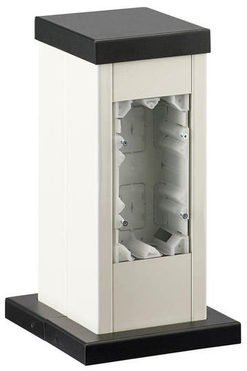 Colonne de Raccordement Legrand VAN GEEL - 350272, Verzenden