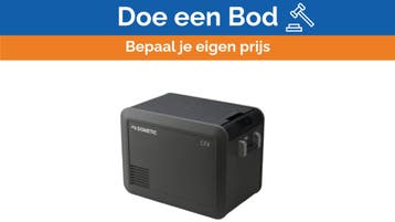 Bieden: Dometic CFX5 45 45L Cooling Box Compressor Cooled -, Ophalen of Verzenden, Nieuw