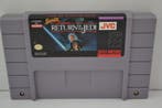 Super Star Wars - Return Of The Jedi (SNES USA)