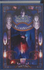 Vuur & vijand / Het magische wandtapijt / 3 9789048810154, Verzenden, Henry H. Neff