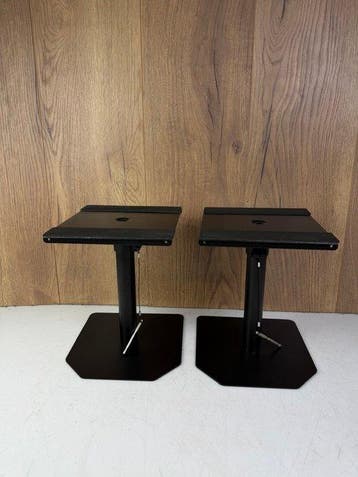 Speaker Stands - Supports Ensemble d’enceintes, Nieuw
