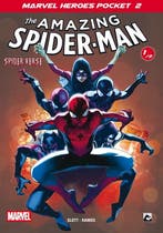 Marvel Heroes Pocket 2: Spider-Verse 1 (van 2) [NL], Verzenden