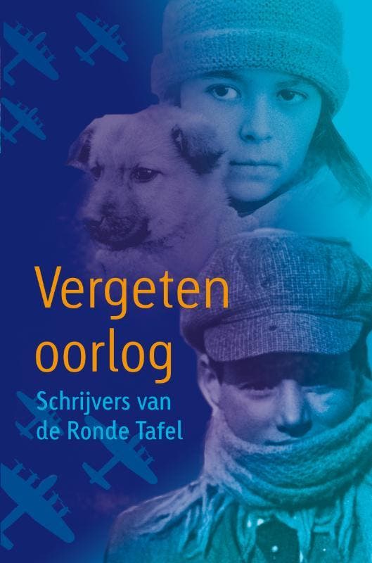 Vergeten oorlog / Levende geschiedenis Leopold 9789025855383, Livres, Livres pour enfants | Jeunesse | 10 à 12 ans, Envoi