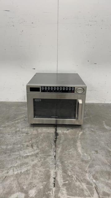 Micro-ondes Samsung GM1929A en acier inoxydable, 26 litres,, Verzenden