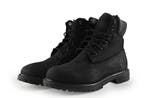 Timberland Veterboots in maat 38 Zwart, Verzenden, Zwart, Overige typen, Timberland