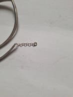 Sans prix de réserve - Ensemble de bijoux 3 pièces Argent -