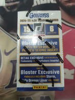 2024/25 Panini Donruss Basketball LeBron James, Luka Doncic,, Nieuw
