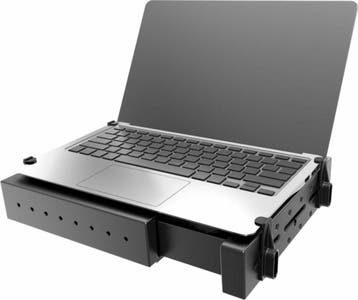 Rammounts Ram 234 3fl universal laptop tough tray, Computers en Software, Overige Computers en Software, Ophalen of Verzenden