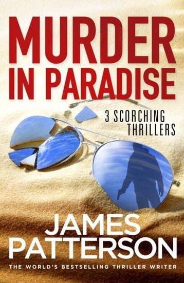 Murder in Paradise 9781787461727 James Patterson, Verzenden, James Patterson