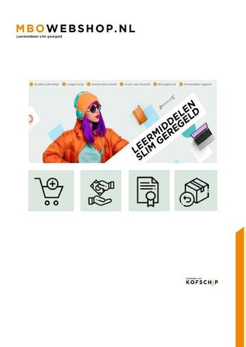 Logistiek teamleider / Niveau 3 praktijkopdrachten, Boeken, Verzenden, Zo goed als nieuw, OVD Educatieve Uitgeverij