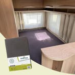 Jersey hoeslaken Frans bed wit,lichtgrijs,zand of antraciet, Hoeslaken of Sloop