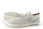 Ballop Sneakers in maat 45 Wit, Kleding | Heren, Schoenen, Verzenden, Wit, Sneakers, Gedragen