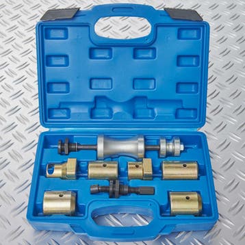 Datona Ruitenwisserarm trekker set - Datona, Ophalen of Verzenden, Nieuw