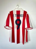 Atletico Madrid - Spaanse voetbal competitie - Fernando, Nieuw