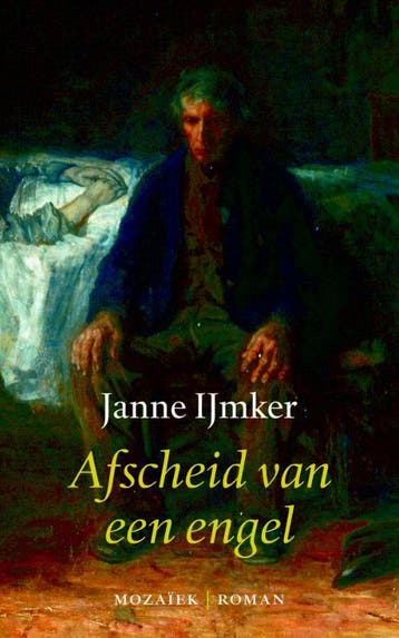 Afscheid van een engel 9789023993599 Janne IJmker, Verzenden, Janne IJmker