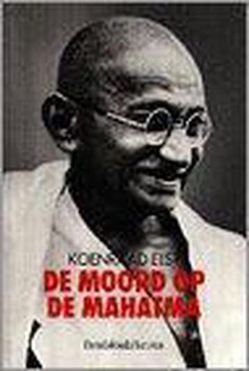 De moord op de Mahatma / Historische reeks Davidsfonds / 38, Verzenden, K. Elst