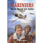 Mariniers bij de Royal Air Force 9789076100371, Verzenden, Gelezen, G.P.P. Burggraaf