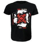 Red Hot Chili Peppers RHCP Blood Sugar Sex Magik T-Shirt - O, Nieuw