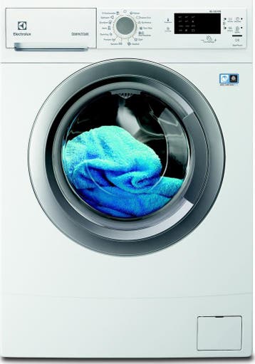 Electrolux Ews1264snu - Wasmachine - 6 kg - 1200 tpm, Electroménager, Ophalen of Verzenden